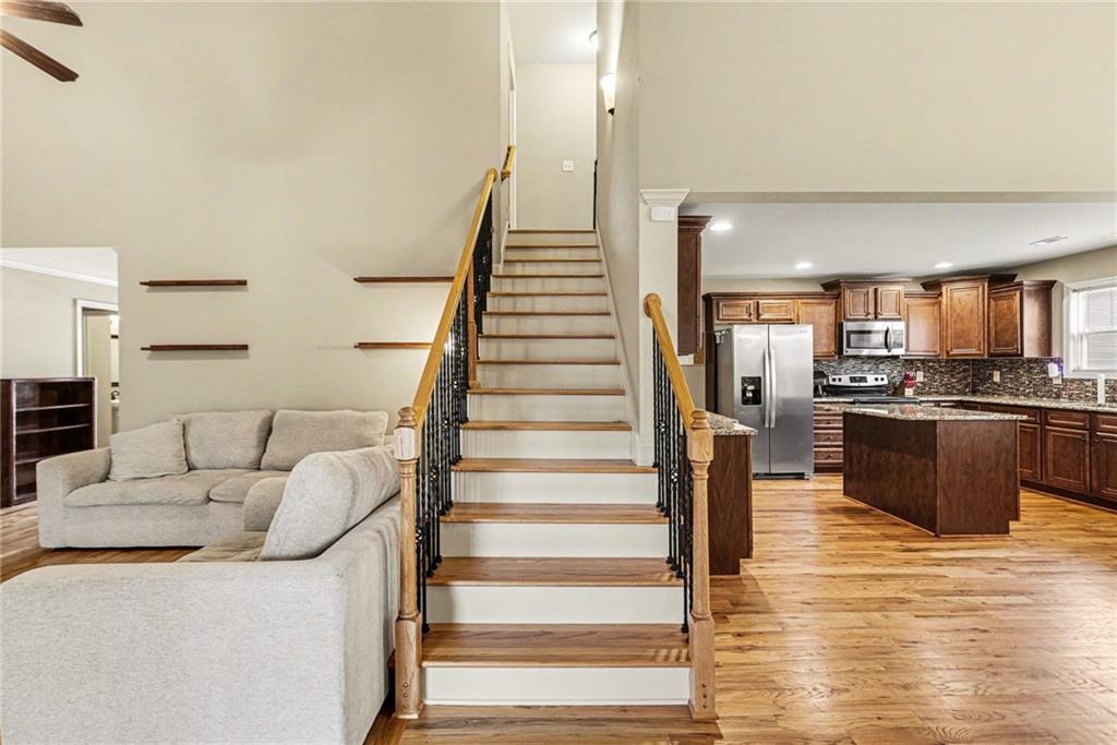 107 Grove Park Drive