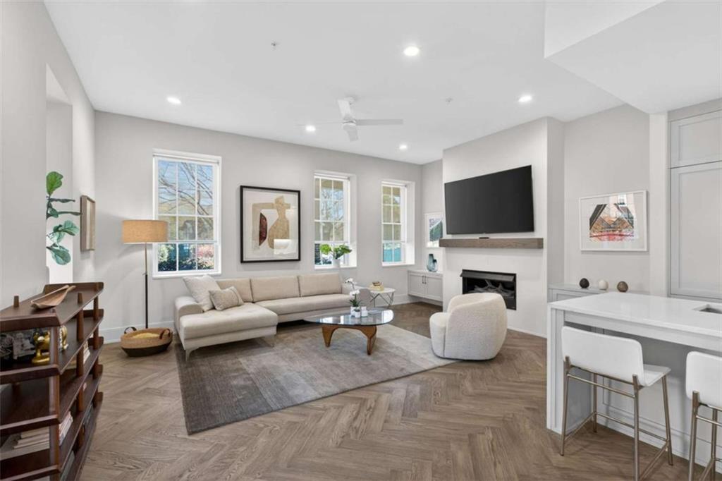 1200 Ponce de Leon Avenue A8