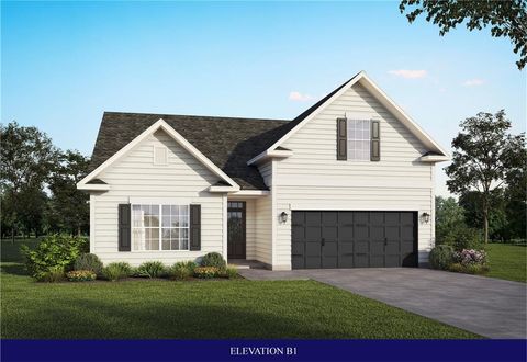 154 Classic Overlook Homer GA 30547