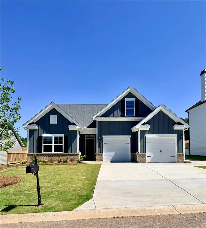 154 Classic Overlook