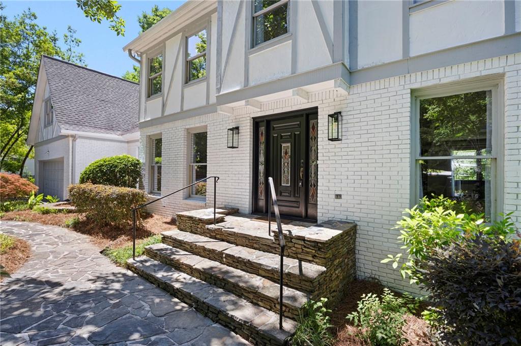 55 Bransford Road