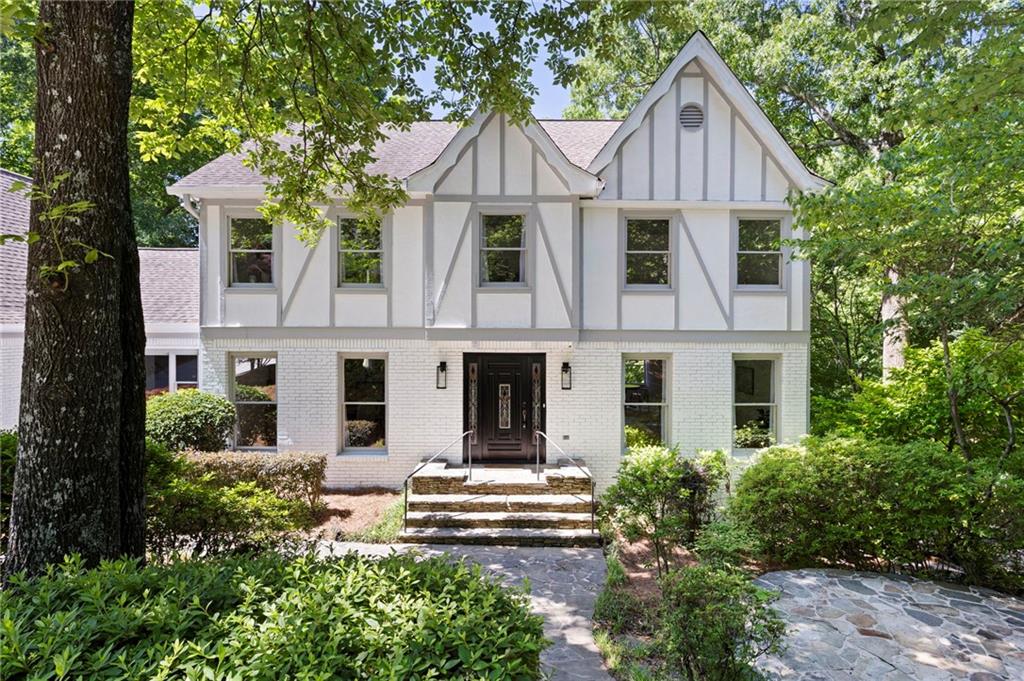 55 Bransford Road