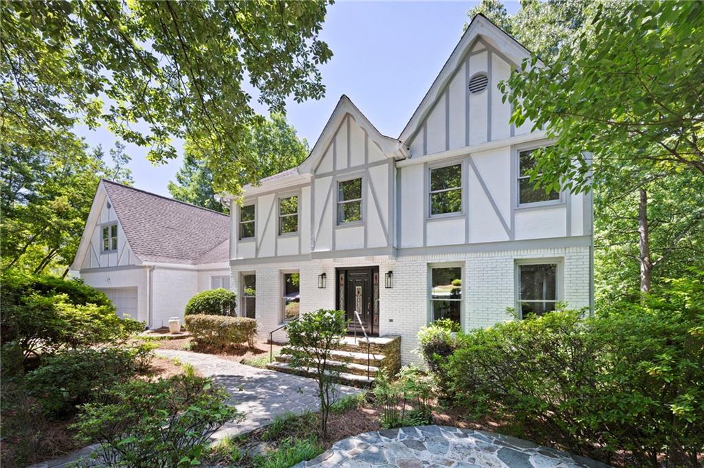 55 Bransford Road