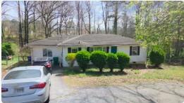 5077 Redan Road, Stone Mountain, Georgia image 1