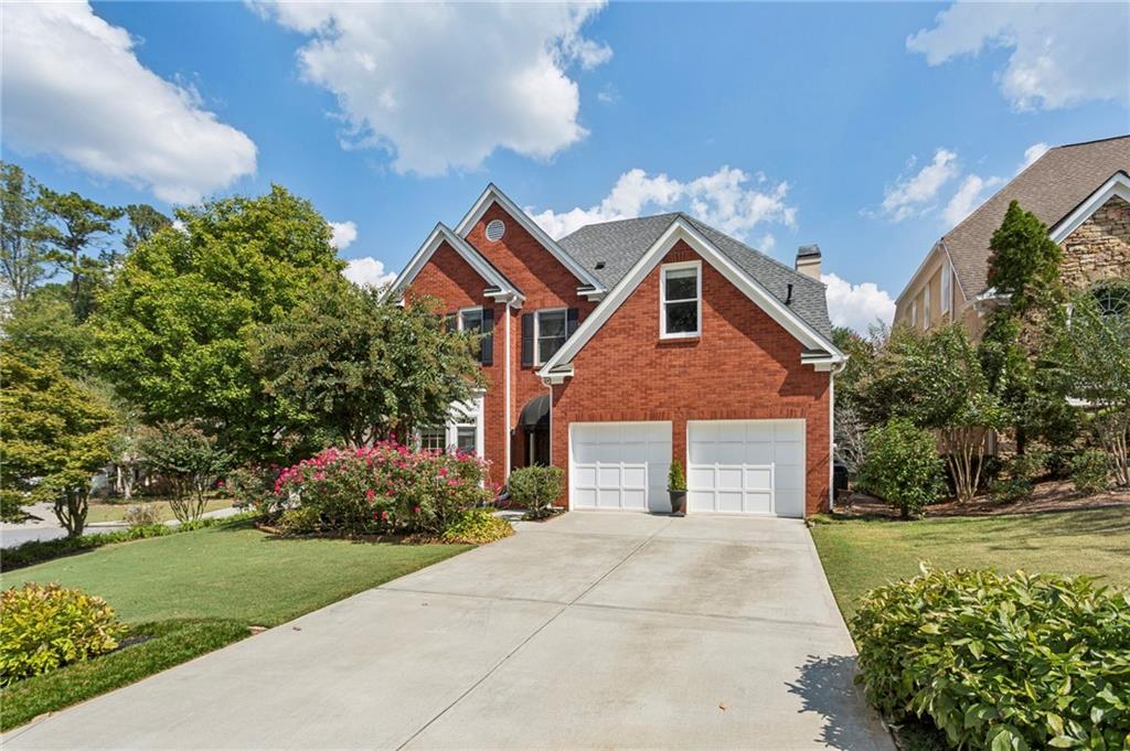 Rose Oak - Residential