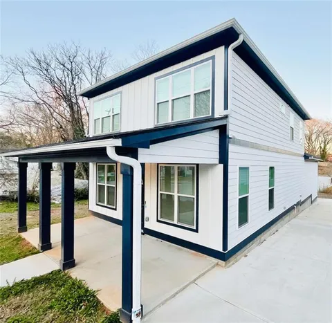 445 Griffin Street, Atlanta, GA 30318 - MLS#: 7529488