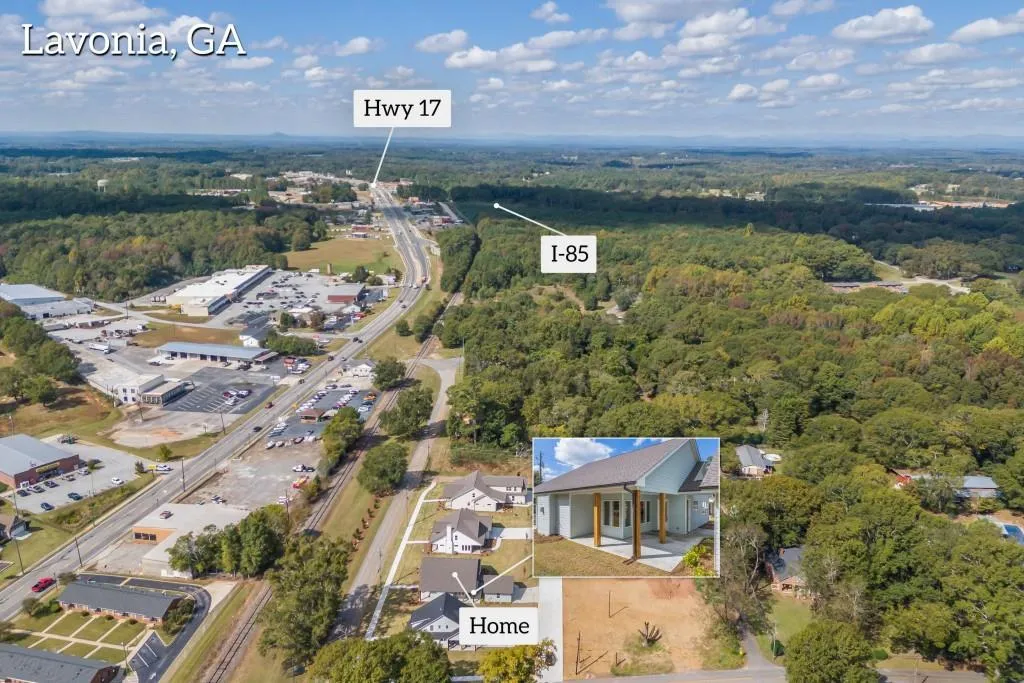 Lavonia, Georgia 30553, United States, 3 Bedrooms Bedrooms, ,3 BathroomsBathrooms,Residential,Pending,57334