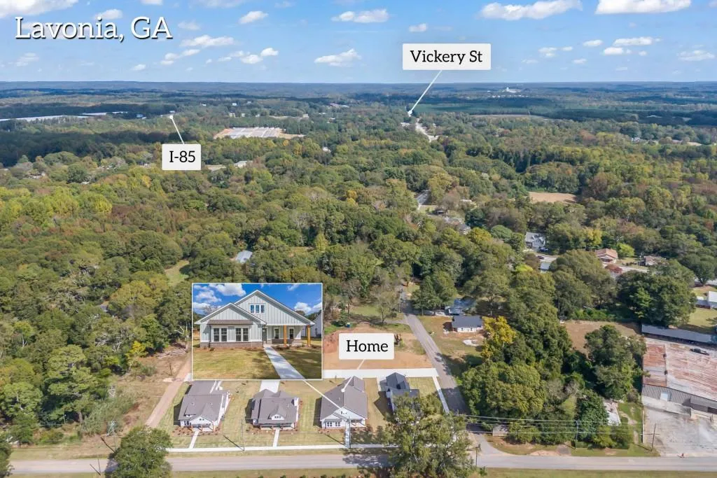 Lavonia, Georgia 30553, United States, 3 Bedrooms Bedrooms, ,3 BathroomsBathrooms,Residential,Pending,57334