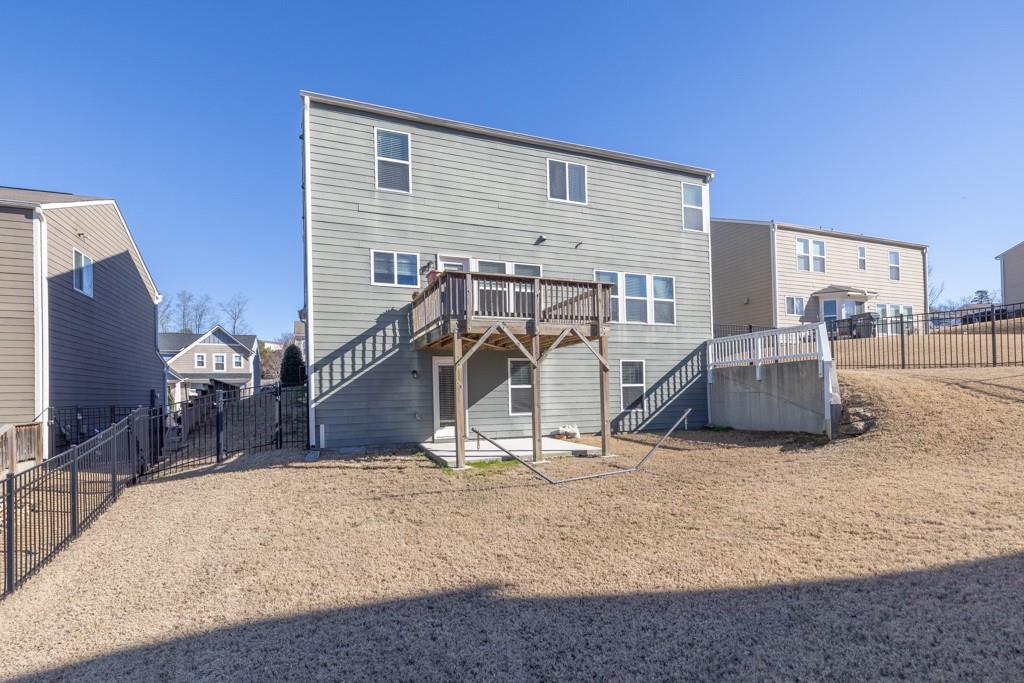 1530 Avalon Creek Road