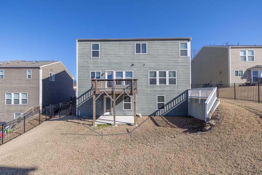 1530 Avalon Creek Road
