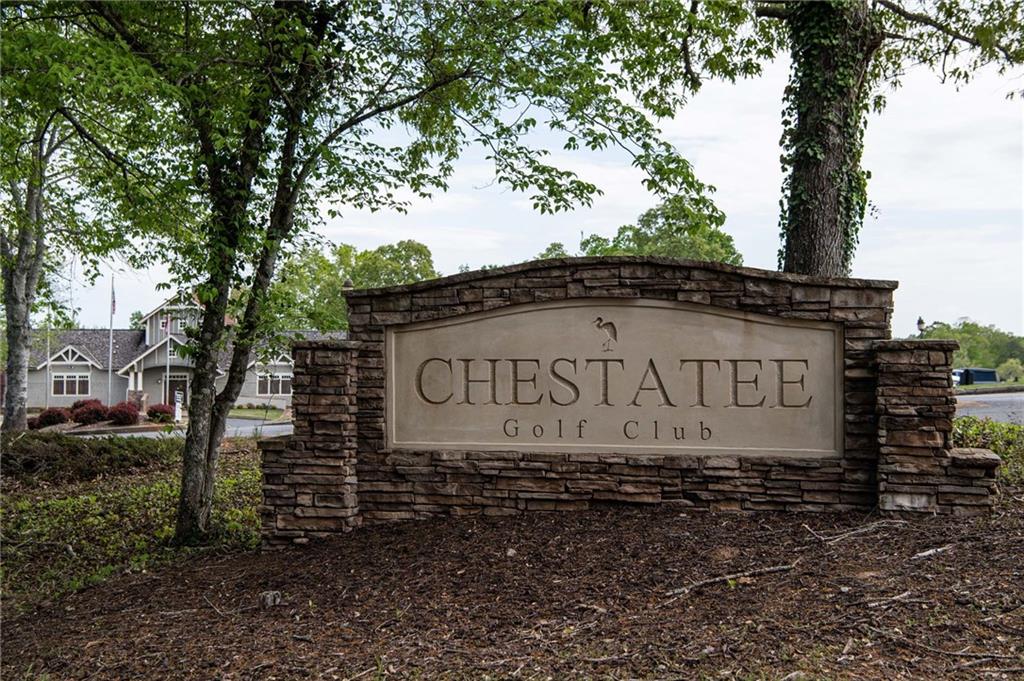 177 East Harbor Drive, Dawsonville, Georgia image 33