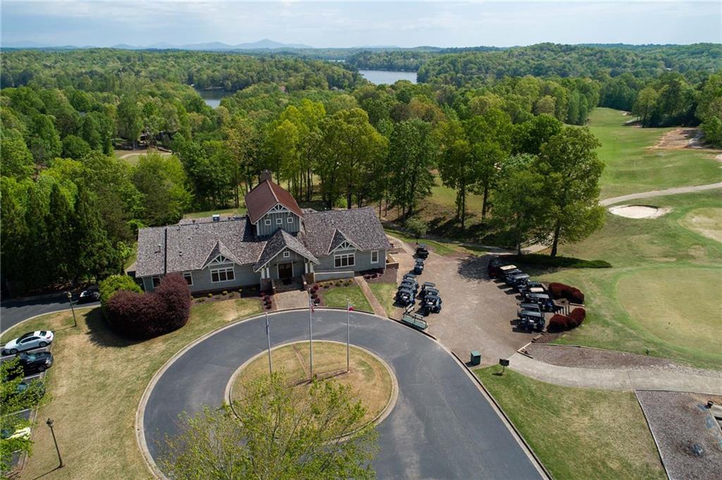 177 East Harbor Drive, Dawsonville, Georgia image 36