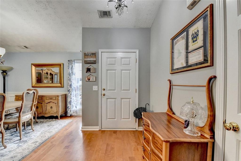 6307 BLUEGRASS Lane