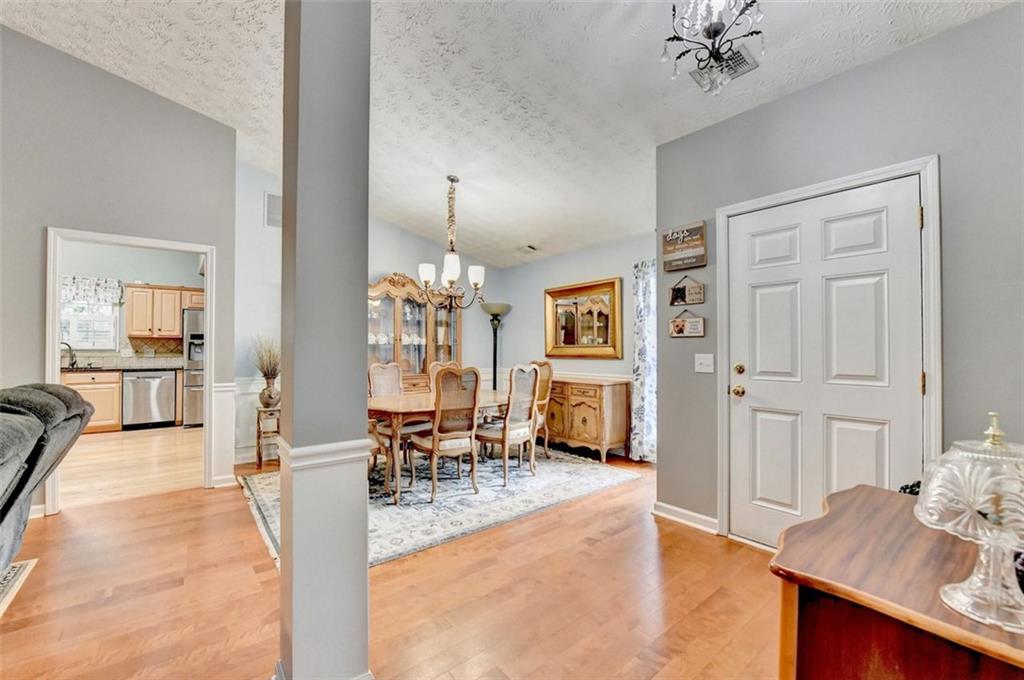 6307 BLUEGRASS Lane