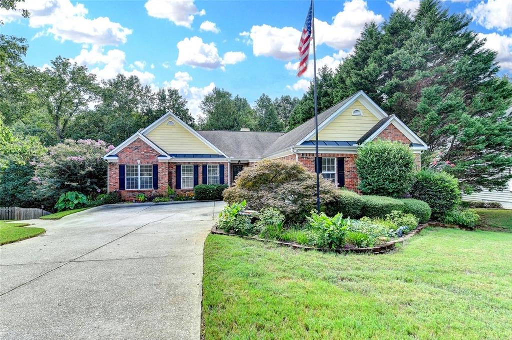 6307 BLUEGRASS Lane