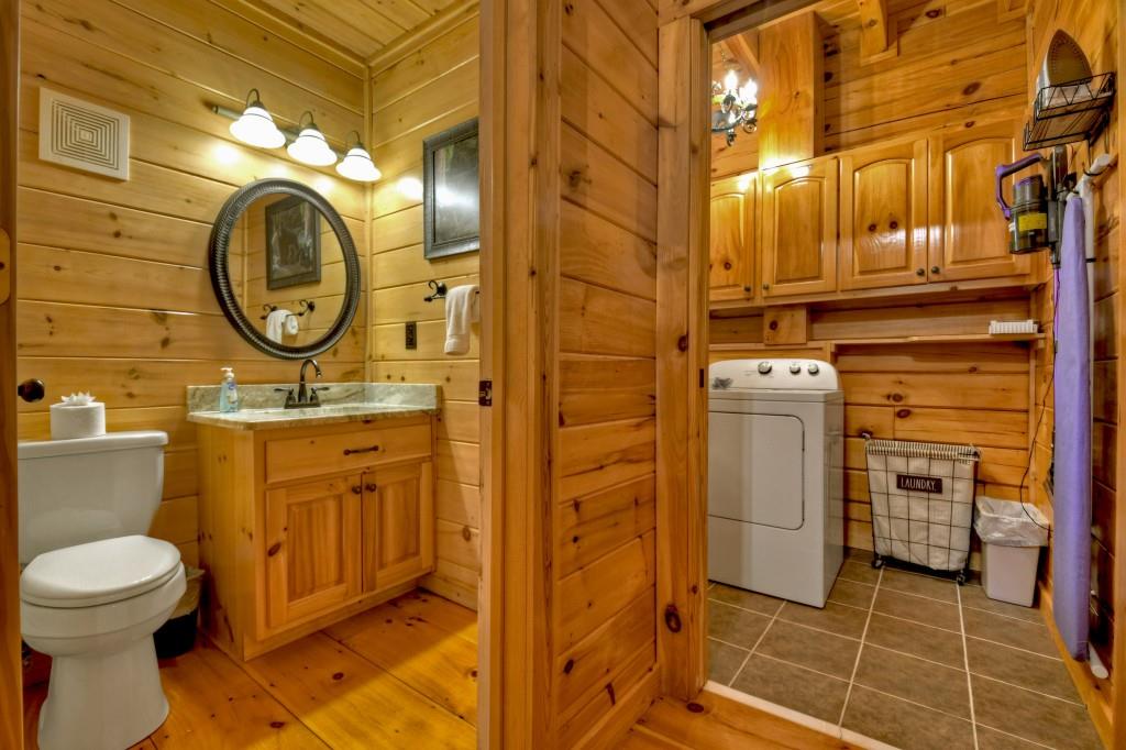 208 Crestview Lane, Cherry Log, Georgia image 23