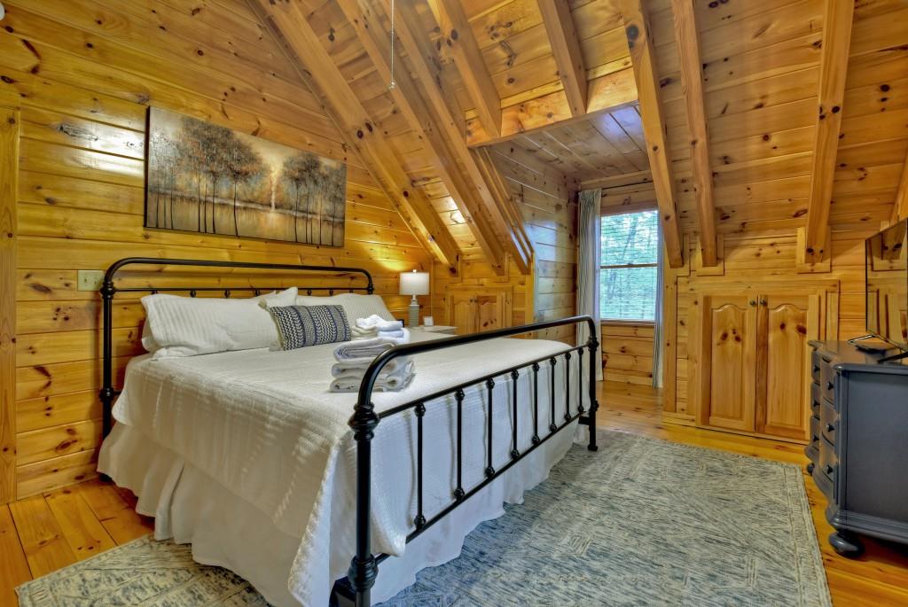208 Crestview Lane, Cherry Log, Georgia image 30