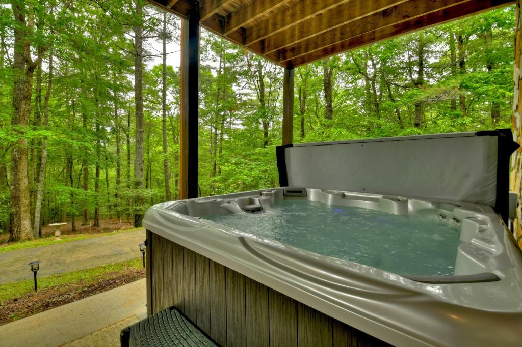 208 Crestview Lane, Cherry Log, Georgia image 47