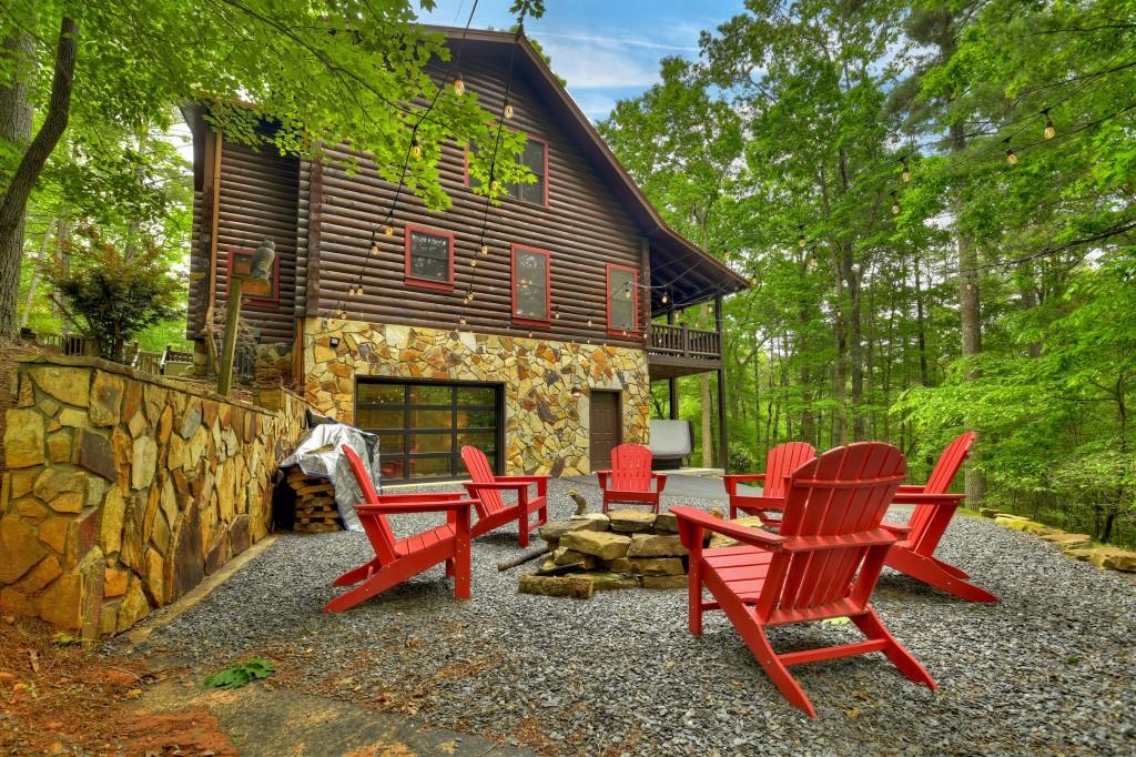 208 Crestview Lane, Cherry Log, Georgia image 44