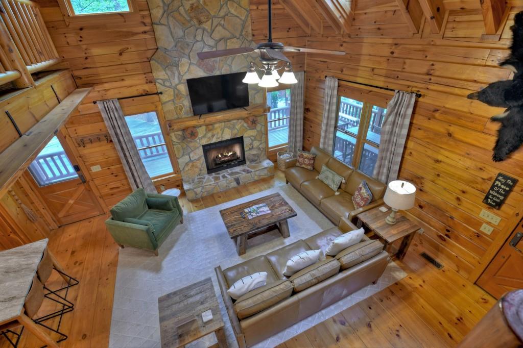208 Crestview Lane, Cherry Log, Georgia image 26