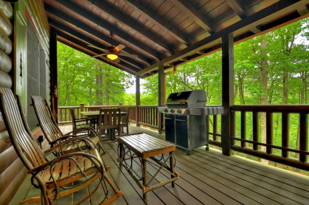 208 Crestview Lane, Cherry Log, Georgia image 18