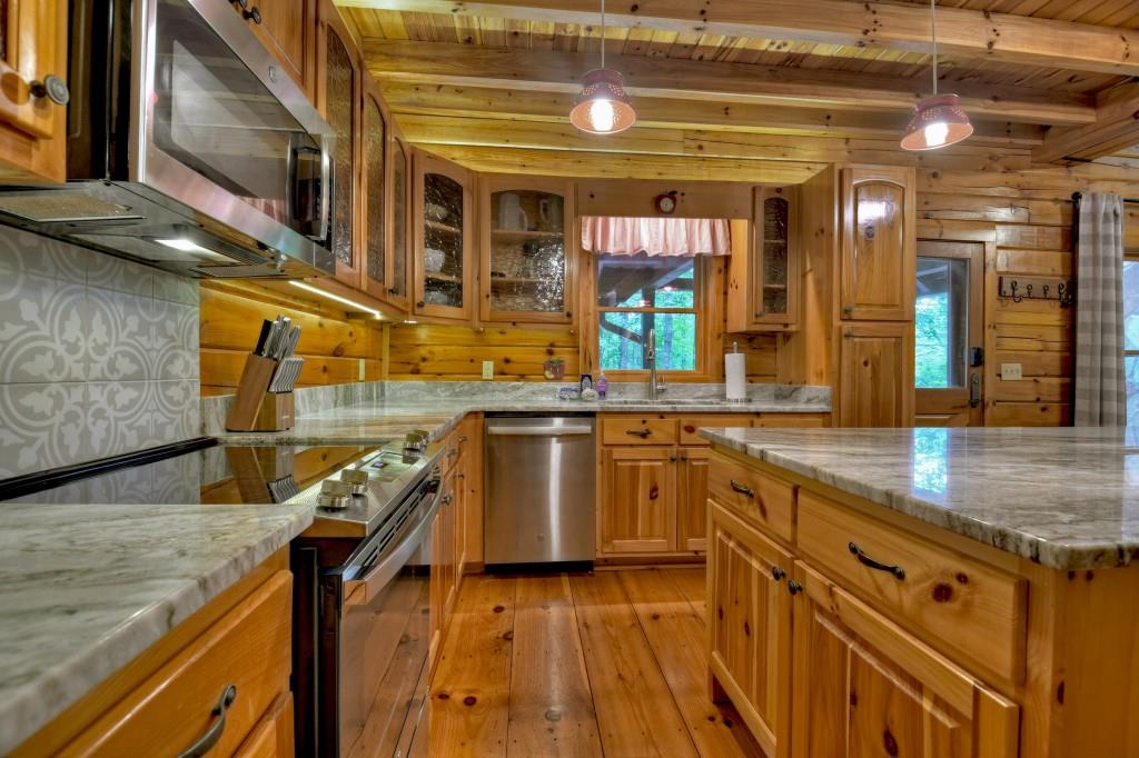 208 Crestview Lane, Cherry Log, Georgia image 12