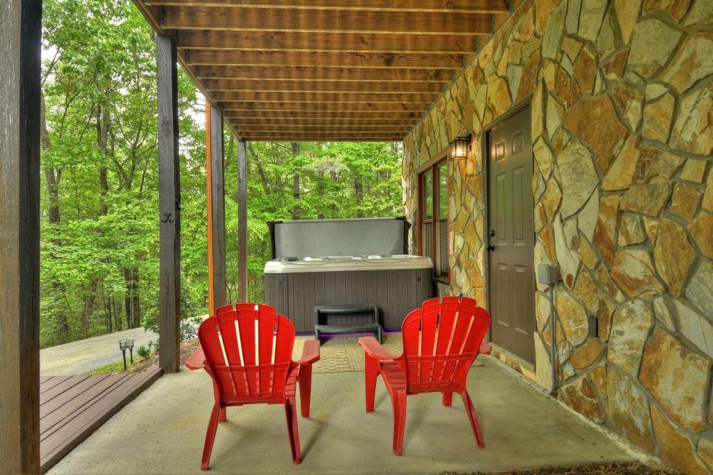208 Crestview Lane, Cherry Log, Georgia image 46