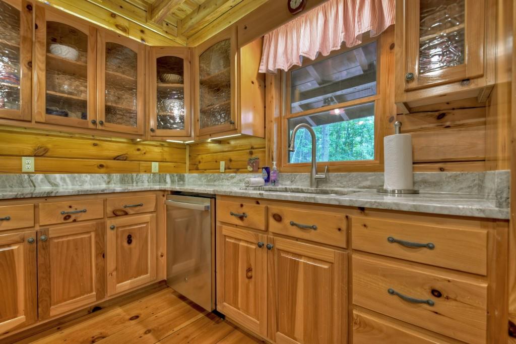 208 Crestview Lane, Cherry Log, Georgia image 13