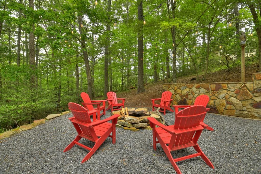 208 Crestview Lane, Cherry Log, Georgia image 45