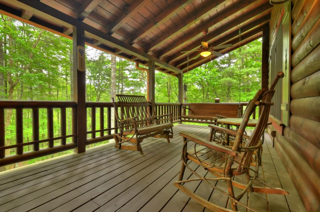 208 Crestview Lane, Cherry Log, Georgia image 17