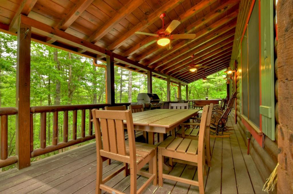 208 Crestview Lane, Cherry Log, Georgia image 15