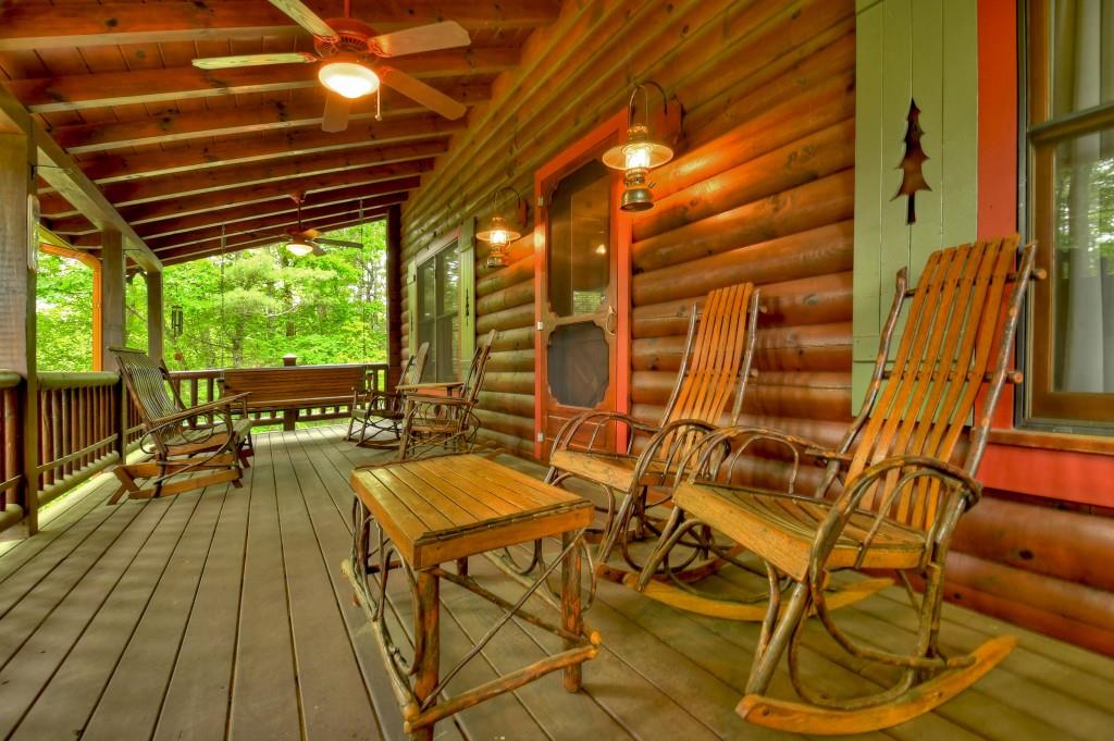 208 Crestview Lane, Cherry Log, Georgia image 16