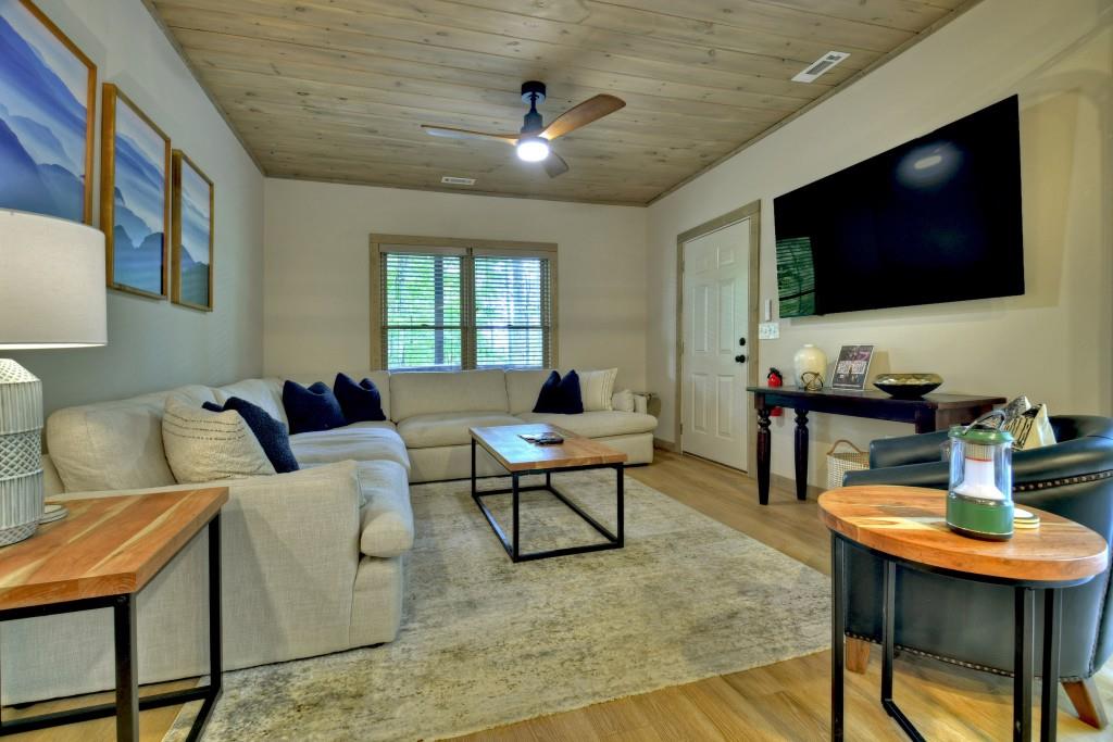 208 Crestview Lane, Cherry Log, Georgia image 39