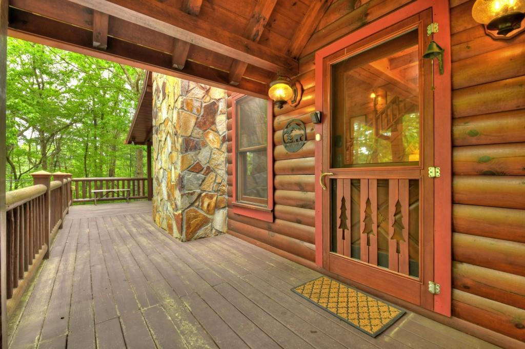 208 Crestview Lane, Cherry Log, Georgia image 4