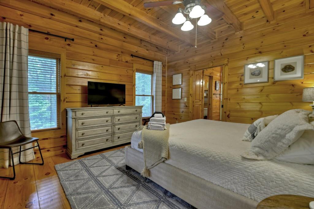208 Crestview Lane, Cherry Log, Georgia image 20