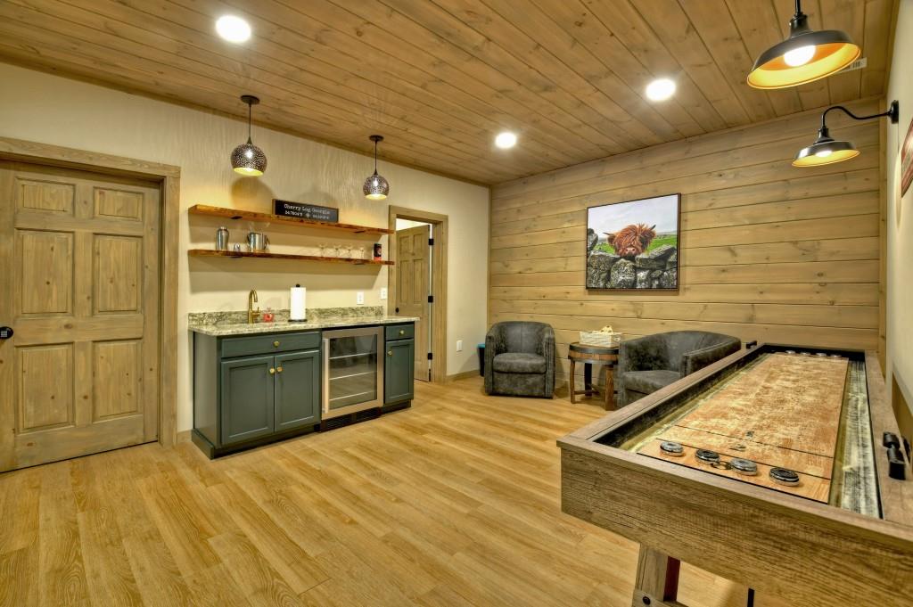 208 Crestview Lane, Cherry Log, Georgia image 35