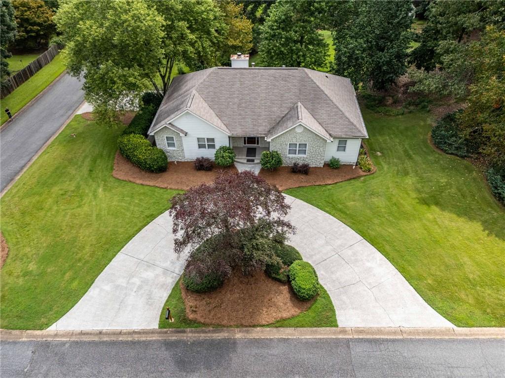 620 Driftwood Drive