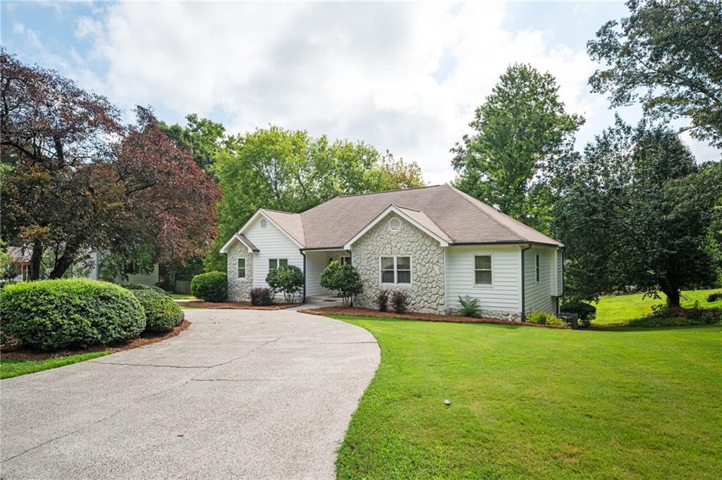 620 Driftwood Drive