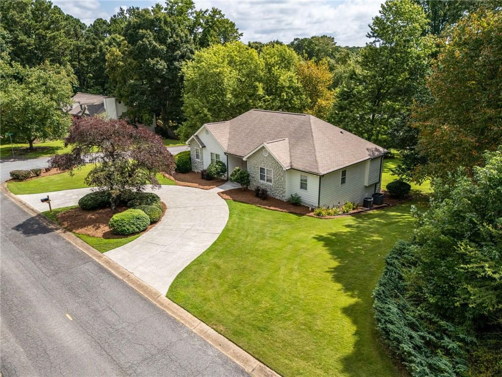 620 Driftwood Drive