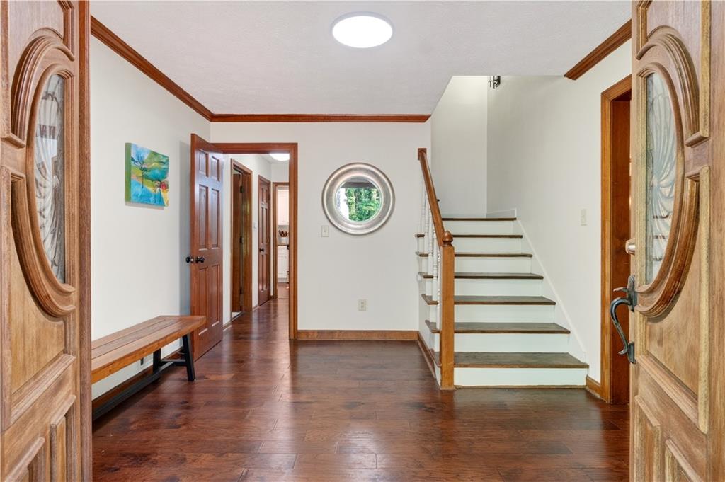 2305 Mountain West Trail