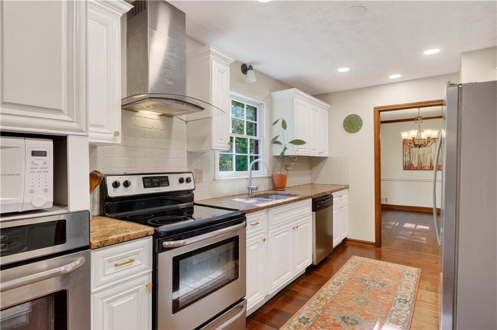 2305 Mountain West Trail