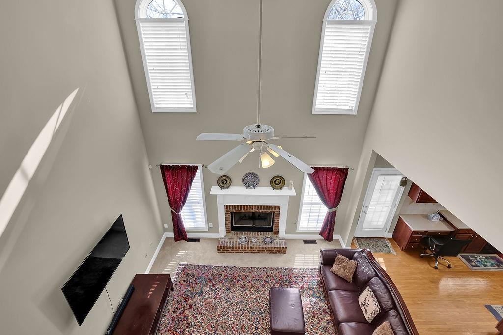917 Redstone Trail, Dacula, Georgia image 13
