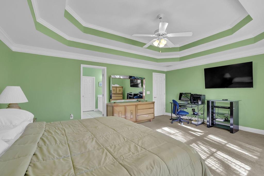 917 Redstone Trail, Dacula, Georgia image 18
