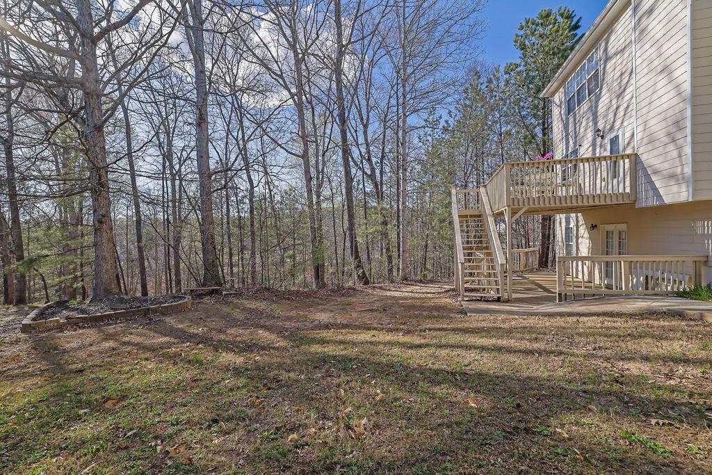 917 Redstone Trail, Dacula, Georgia image 41