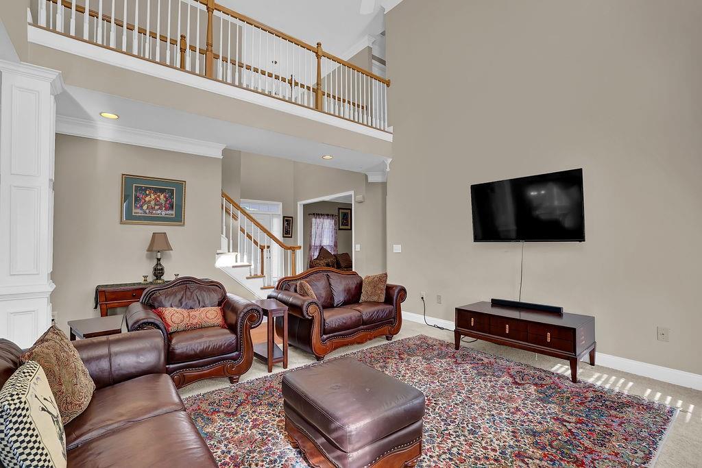 917 Redstone Trail, Dacula, Georgia image 8