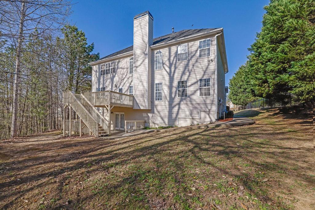 917 Redstone Trail, Dacula, Georgia image 40