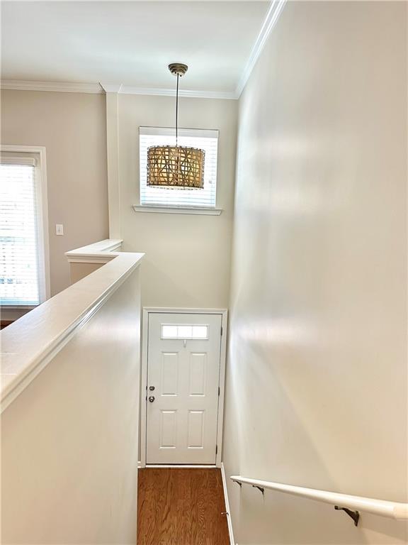 1492 Liberty Parkway NW 2201
