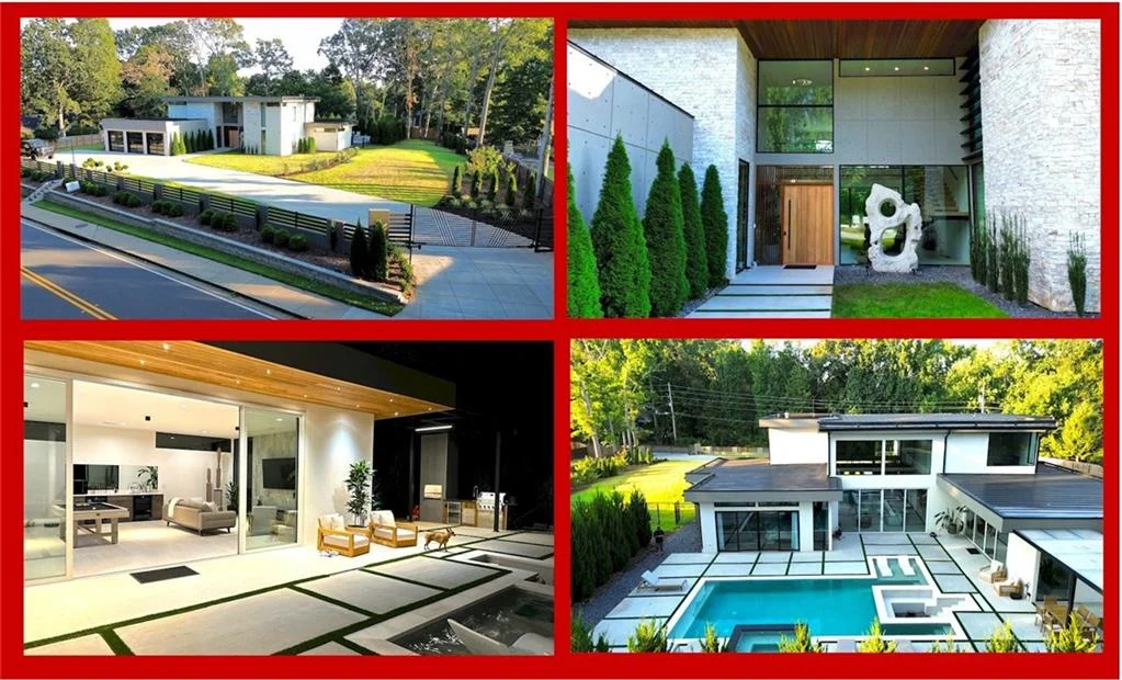 2991 Lassiter Road, Marietta, GA, 30062