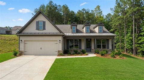 Homes For Sale - 700 Highgrove Pass<br/> Canton, GA 30115