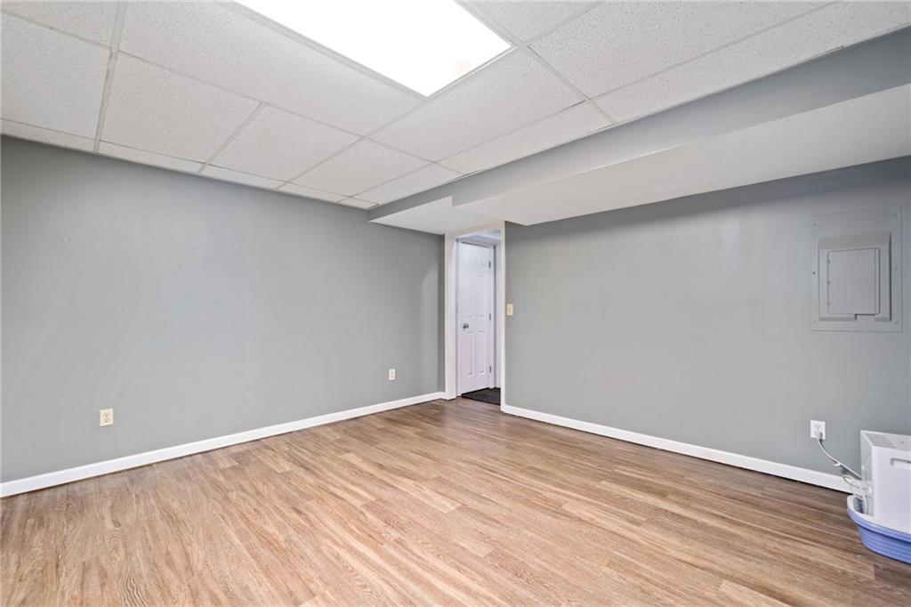 2158 NW Southbrook Ridge, Kennesaw, Georgia image 38